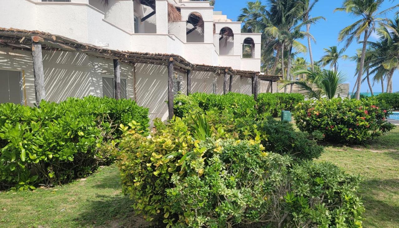 Отель Vr Club Tulum Riviera Экстерьер фото