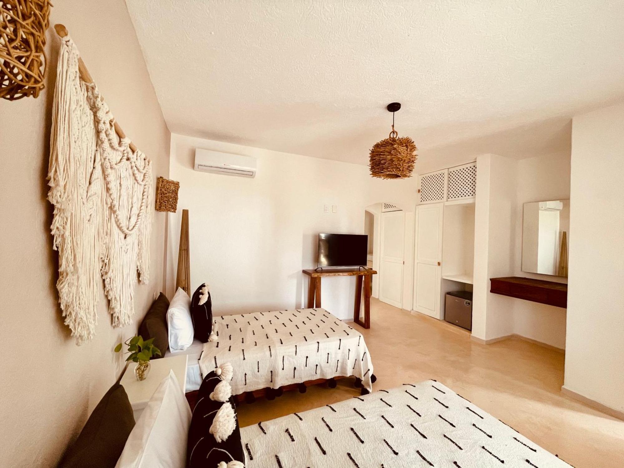 Отель Vr Club Tulum Riviera Экстерьер фото