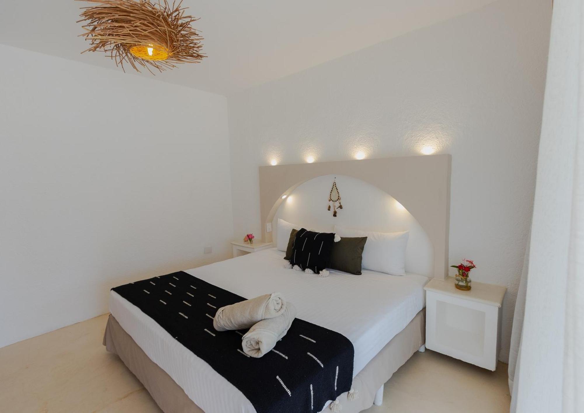 Отель Vr Club Tulum Riviera Экстерьер фото