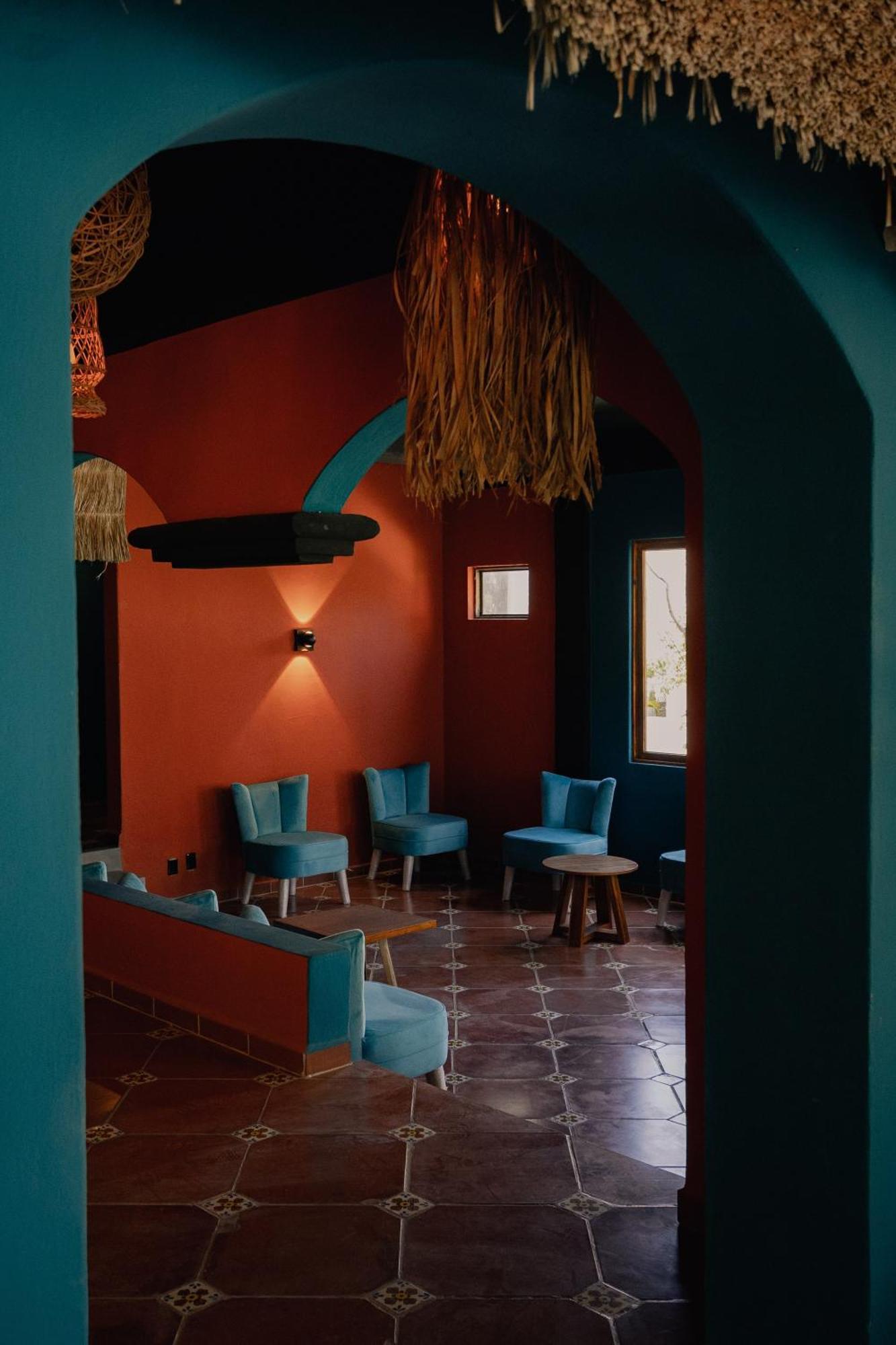 Отель Vr Club Tulum Riviera Экстерьер фото