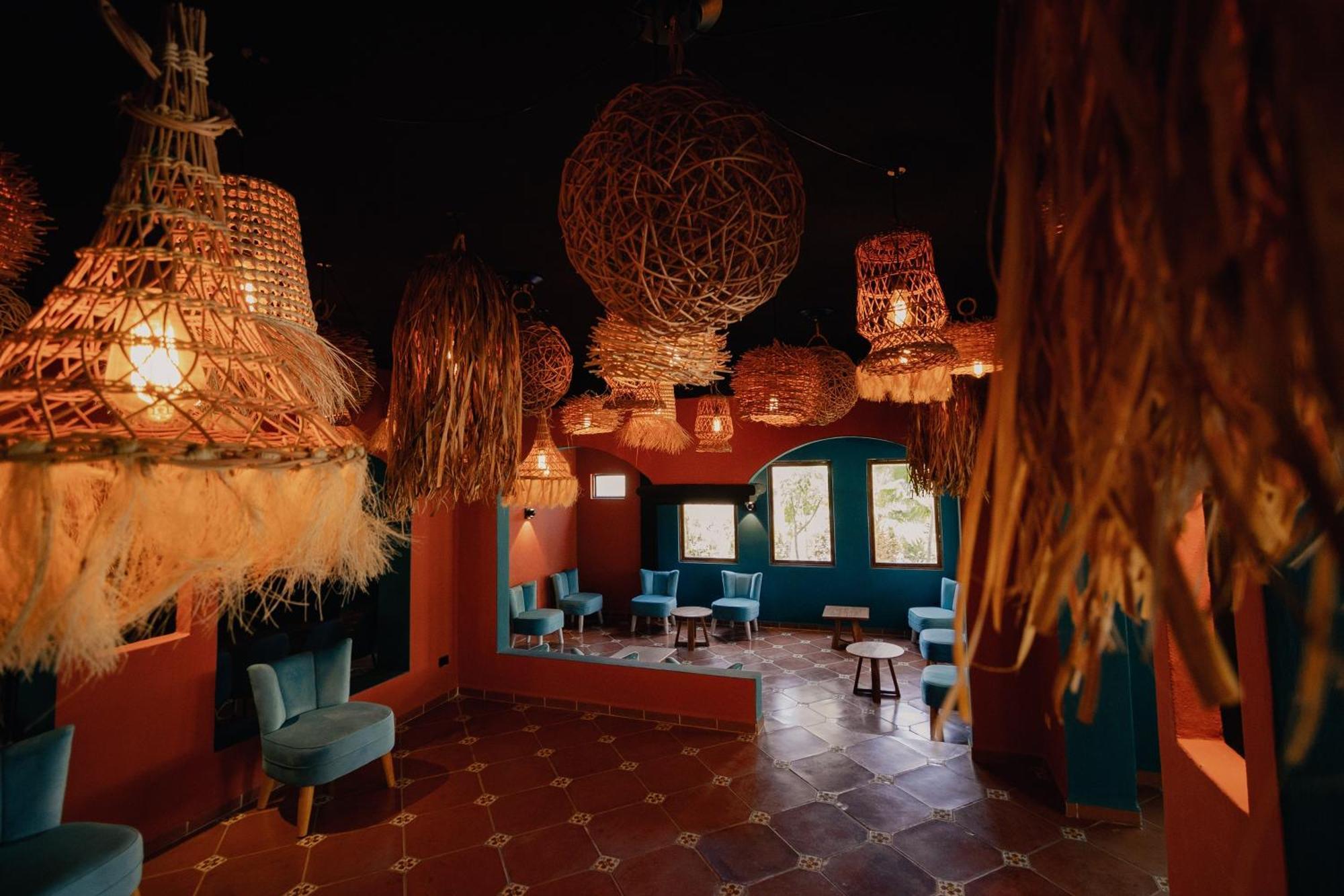 Отель Vr Club Tulum Riviera Экстерьер фото