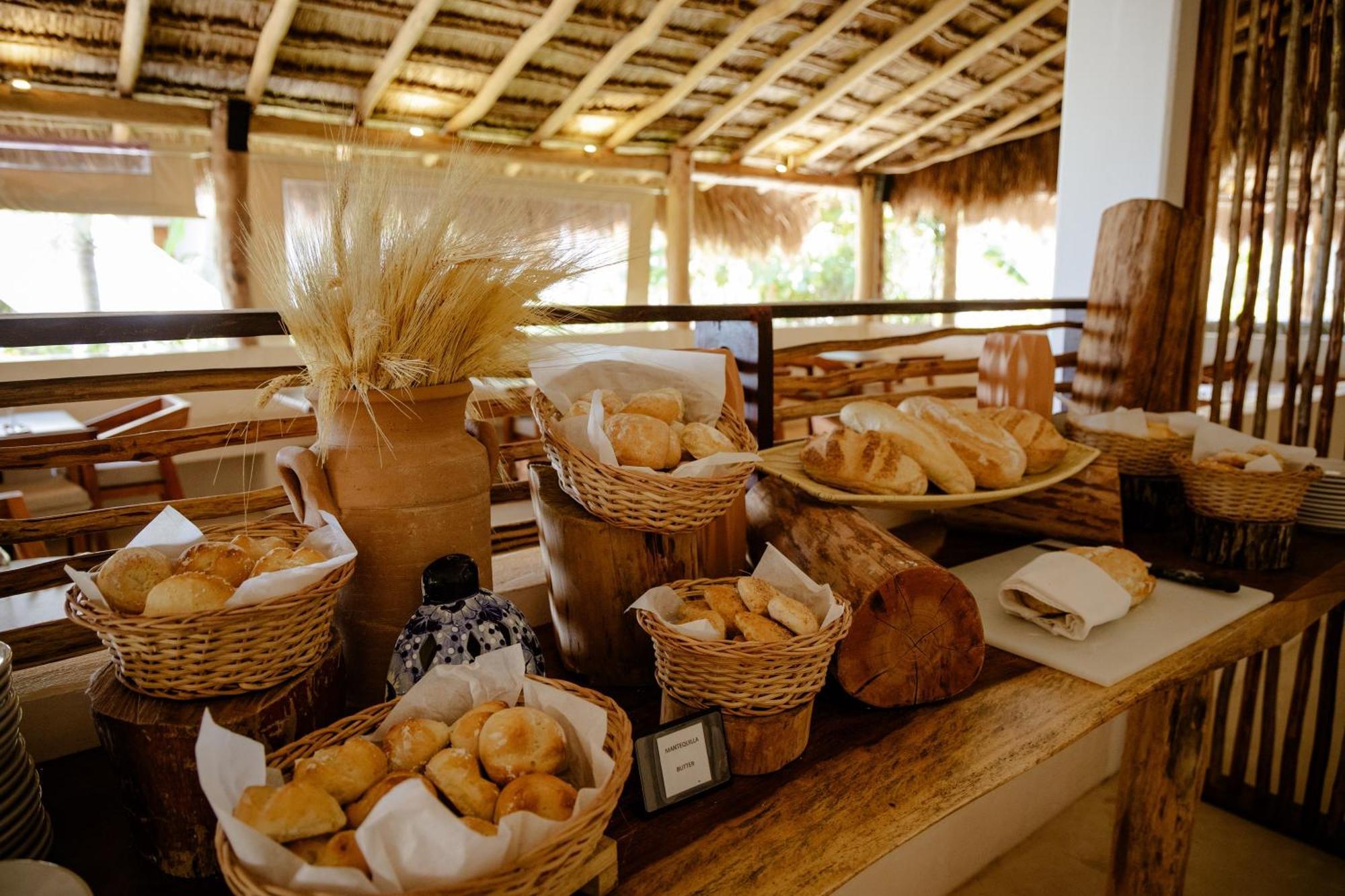 Отель Vr Club Tulum Riviera Экстерьер фото
