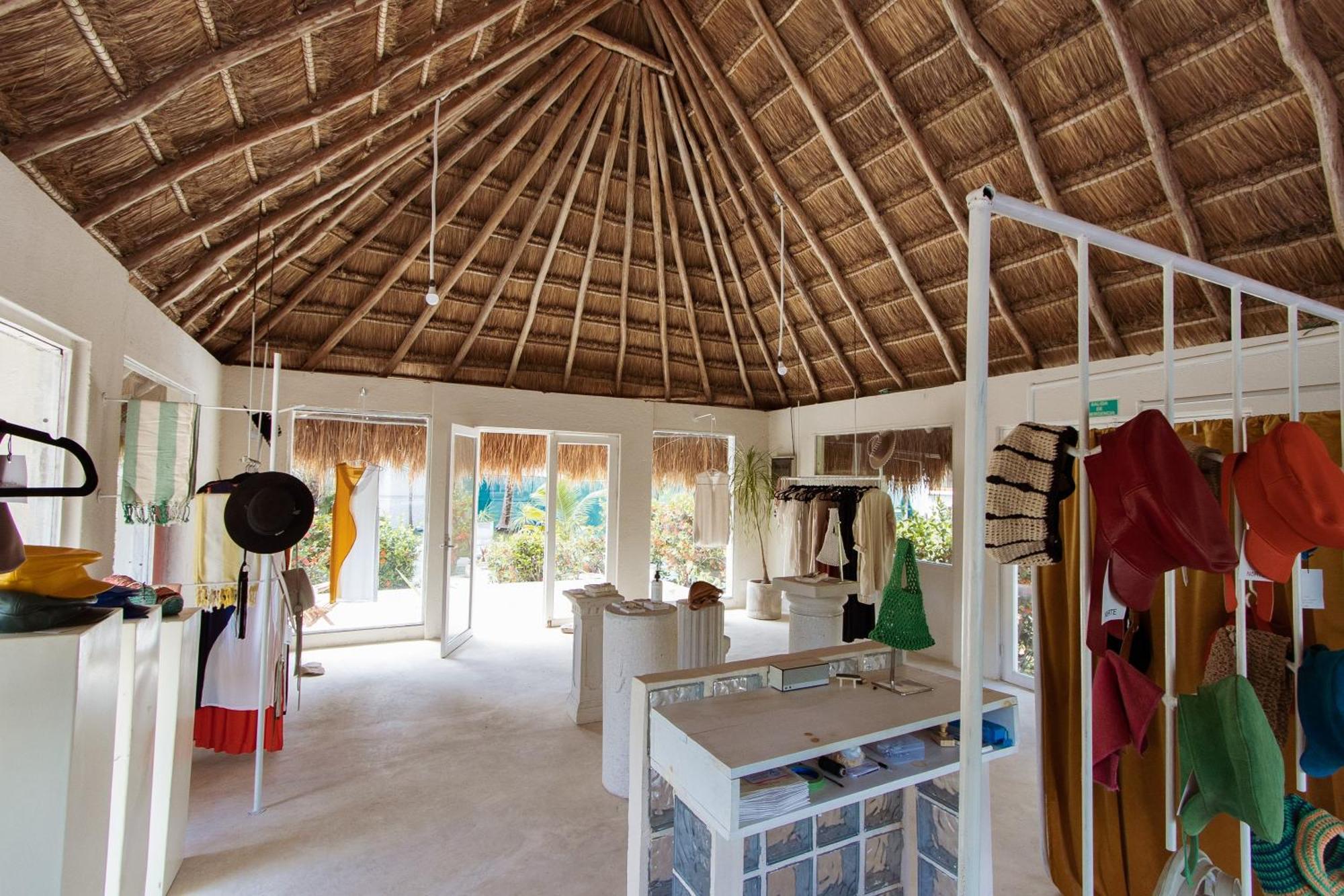 Отель Vr Club Tulum Riviera Экстерьер фото