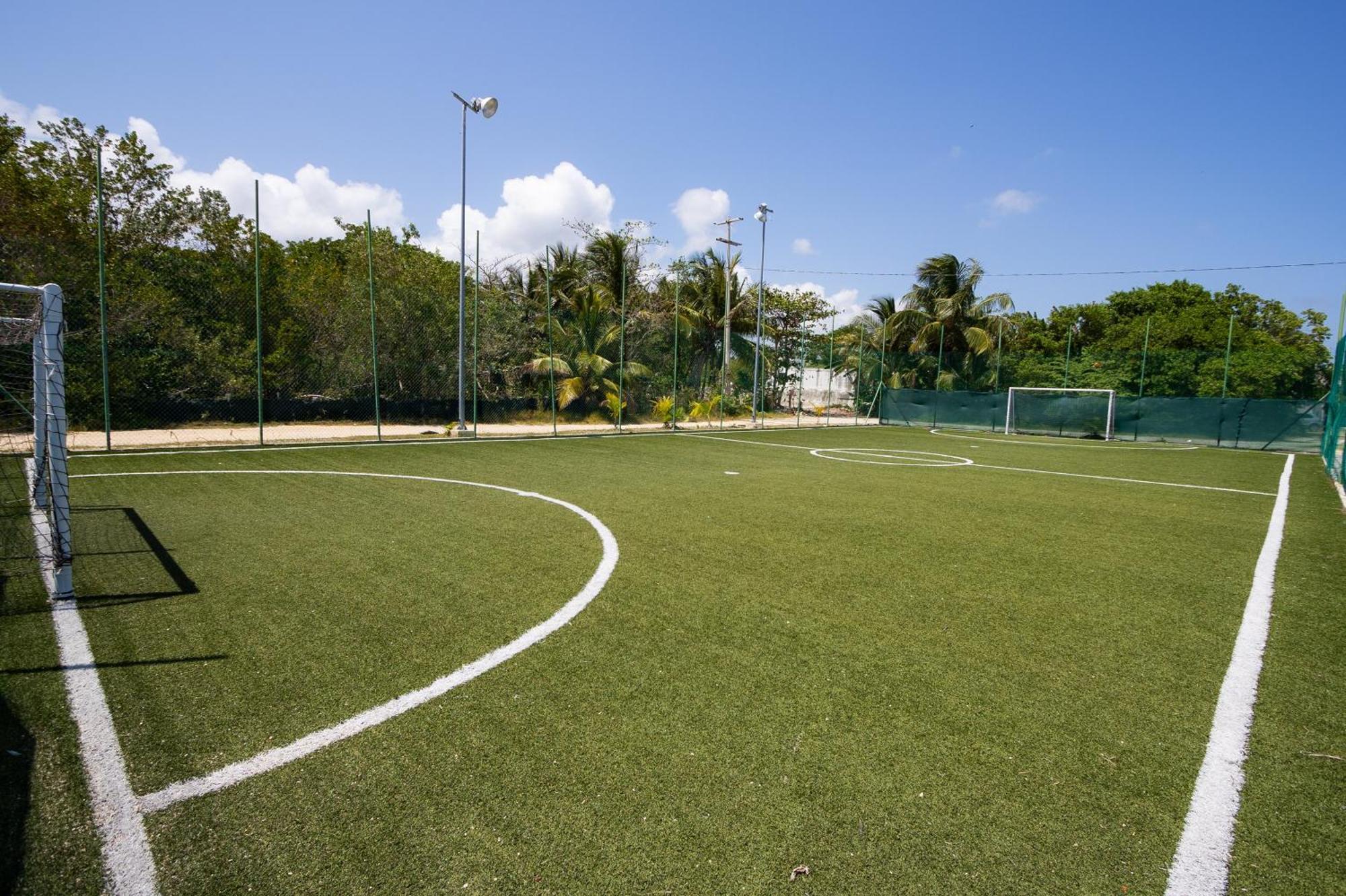 Отель Vr Club Tulum Riviera Экстерьер фото